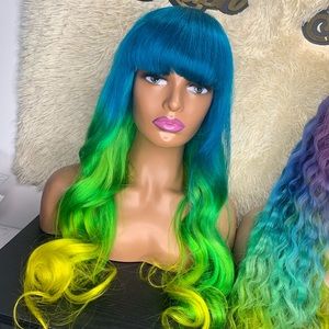 Mermaid Dreamz 🧜🏾‍♀️✨